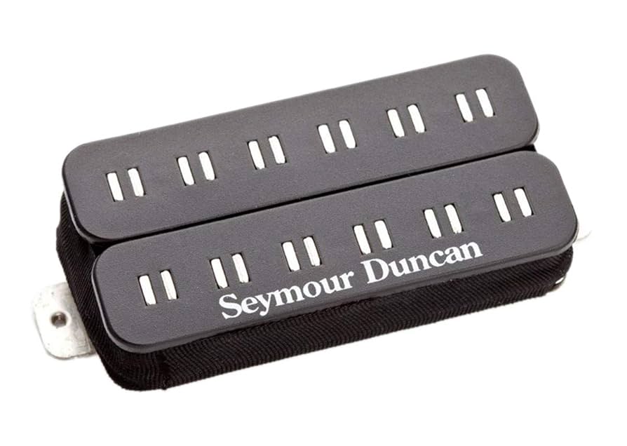 Amazon.com: Seymour Duncan - 11102-75 - PA-TB2b Distortion